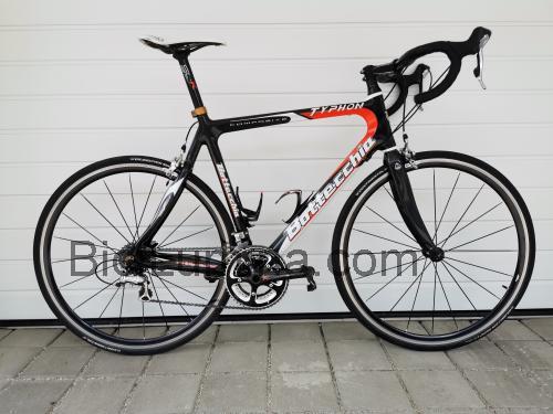 Bottecchia Typhoon ficha tecnica 